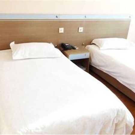 Shanghai Han Ting Hotel Extérieur photo