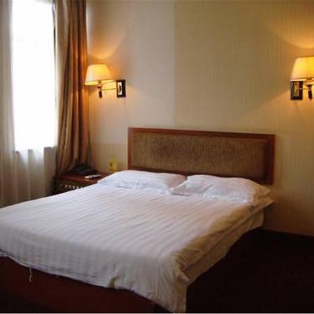 Shanghai Han Ting Hotel Extérieur photo