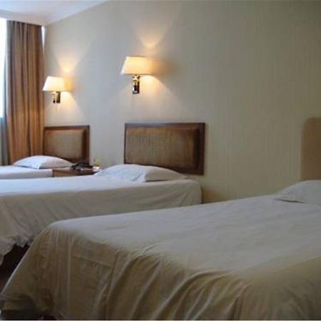 Shanghai Han Ting Hotel Extérieur photo