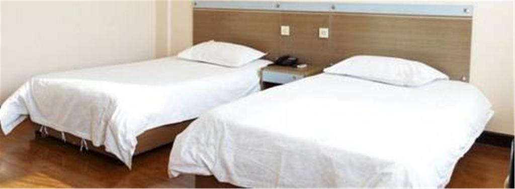 Shanghai Han Ting Hotel Extérieur photo