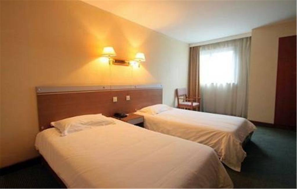 Shanghai Han Ting Hotel Extérieur photo