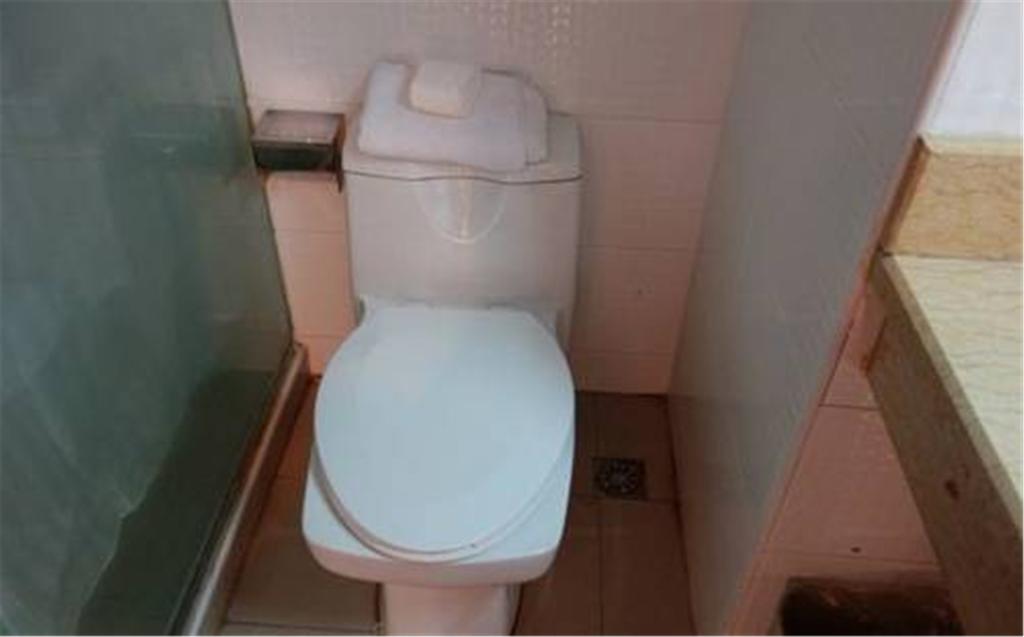 Shanghai Han Ting Hotel Extérieur photo
