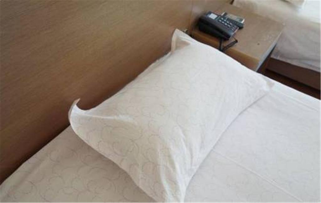 Shanghai Han Ting Hotel Extérieur photo