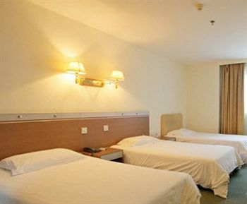 Shanghai Han Ting Hotel Extérieur photo